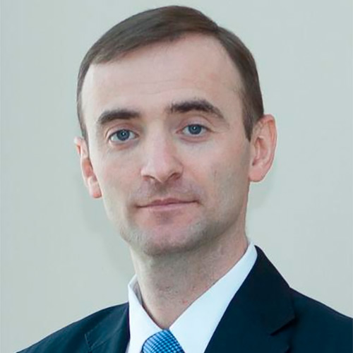 Бурко Олег Преподаватель школы прикладного бизнес-анализа
