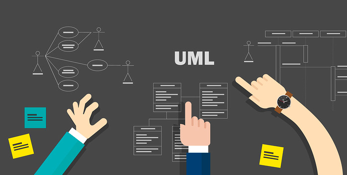 Основы UML-проектирования: курс для начинающих системных и бизнес-аналитиков