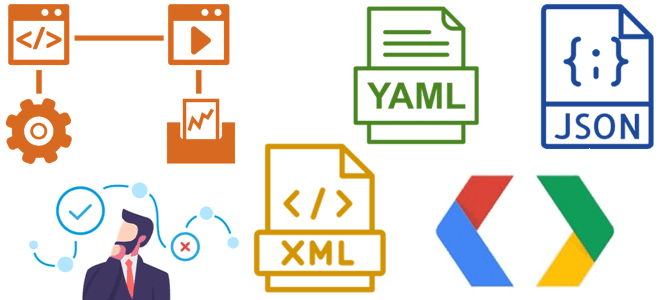 JSON XML XSD YAML и Protobuf примеры для аналитика, схемы и форматы данных примеры курсы обучение, ликбез по форматам данных для аналитика, форматы сериализации при интеграции информационных системы примеры, REST SOAP gRPC GraphQL примеры курсы обучение, интеграция информационных систем REST SOAP gRPC GraphQL простыми словами для начинающих примеры курсы обучение, интеграция информационных систем простыми словами для начинающих примеры курсы обучение, основы интеграции информационных систем для бизнес-аналитика, интеграция информационных систем основы введение, краткий ликбез по интеграции информационных систем, обучение системных и бизнес-аналитиков, курсы системного и бизнес-анализа, Школа прикладного бизнес-анализа Учебный Центр Коммерсант