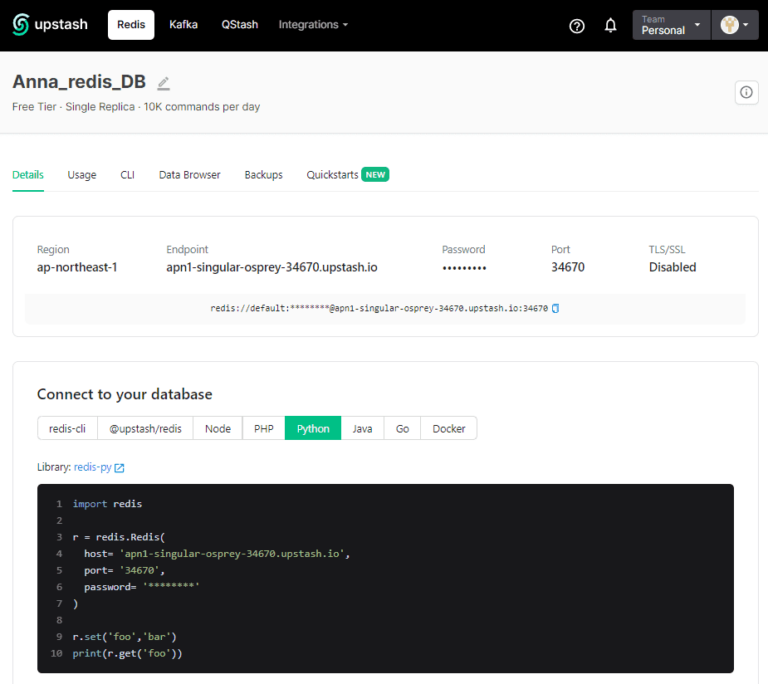 Что такое Redis: ликбез по NoSQL-СУБД для аналитика