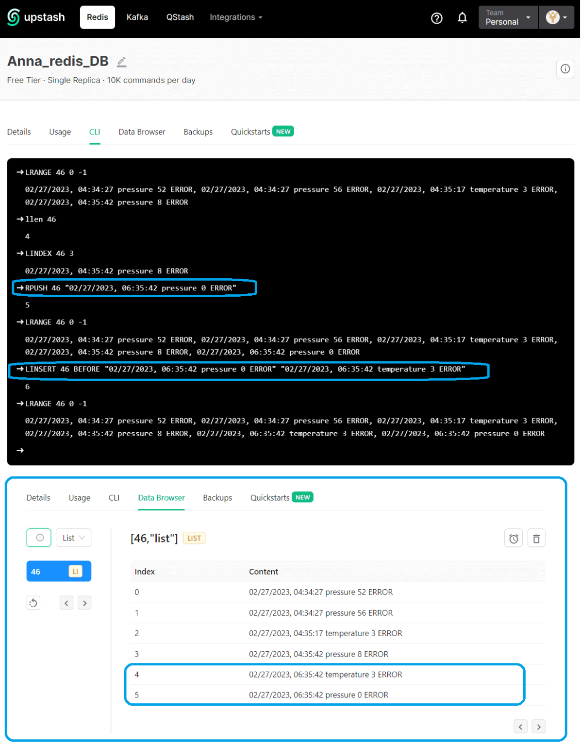 Что такое Redis: ликбез по NoSQL-СУБД для аналитика