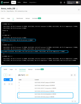 Nosql Redis Interface Что такое Redis: ликбез по NoSQL-СУБД для аналитика