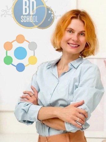 Анна Вичугова