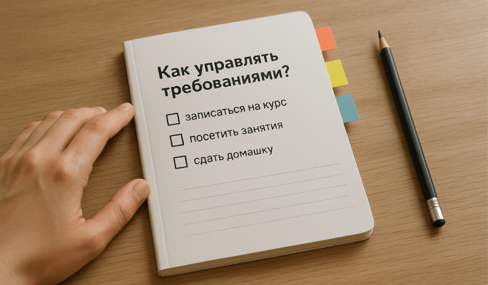 Управление требованиями