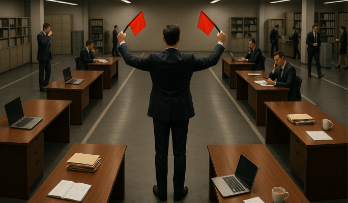 Управление бизнес-процессами