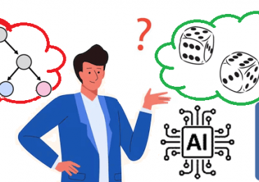 обучение ИИ, курсы по ИИ, машинное обучение примеры курсы, ML для аналитиков на простых примерах